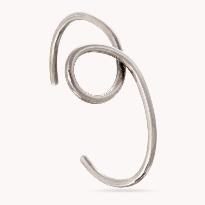 Knot | Bangle