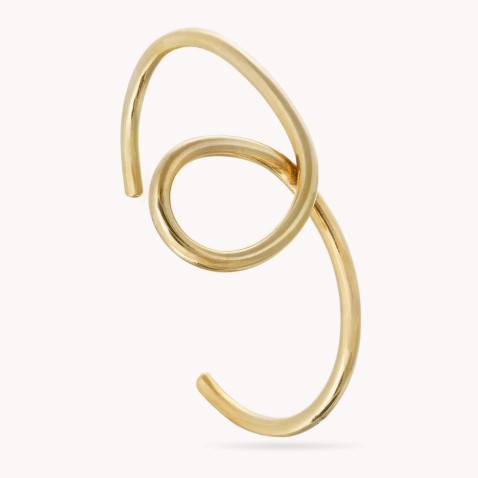 Knot | Bangle