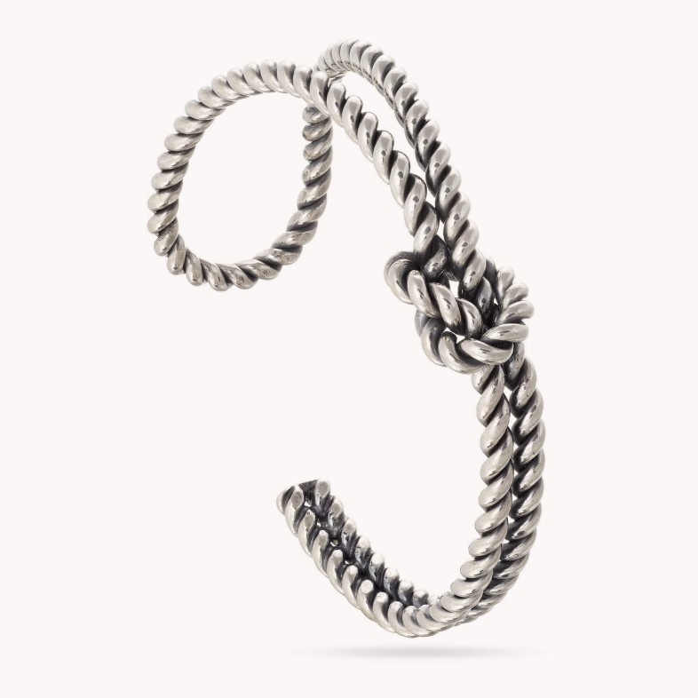 Knot | Bangle