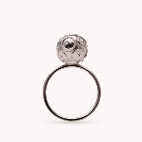 Minhota | Ring - 10 mm