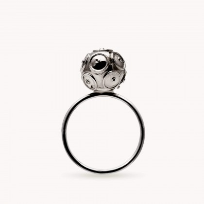 Minhota | Ring - 10 mm