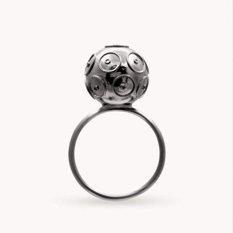 Minhota | Ring - 12 mm