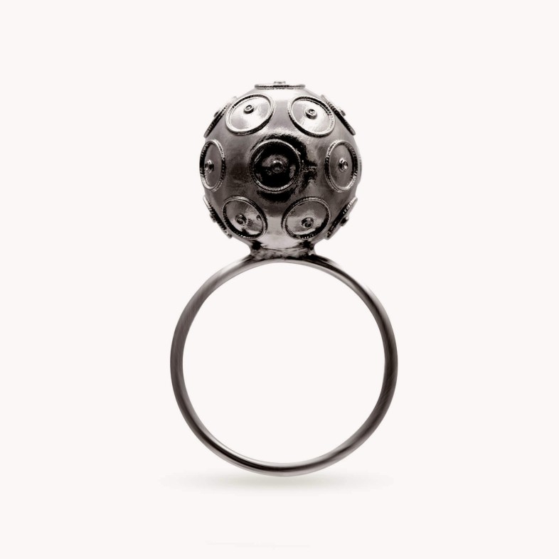 Minhota | Ring - 14 mm