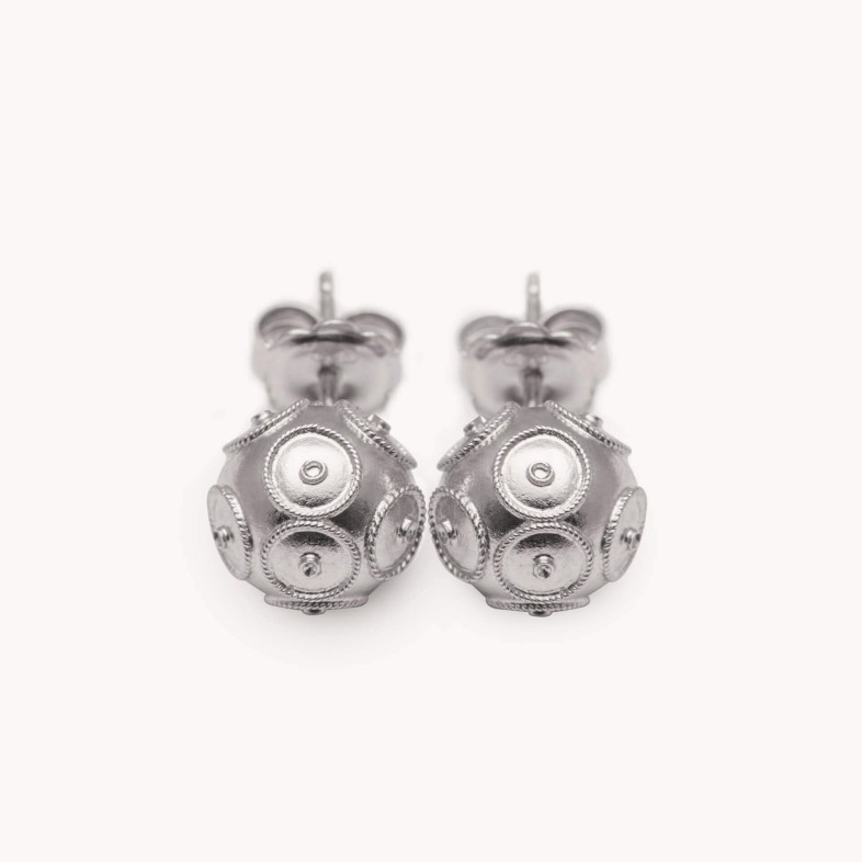 Minhota | Earrings - 10 mm