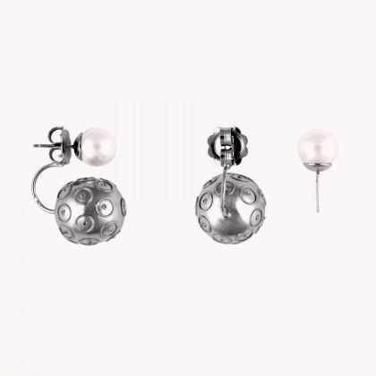 Minhota | Earrings - 16 mm