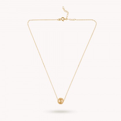 Minhota | Pendant necklace