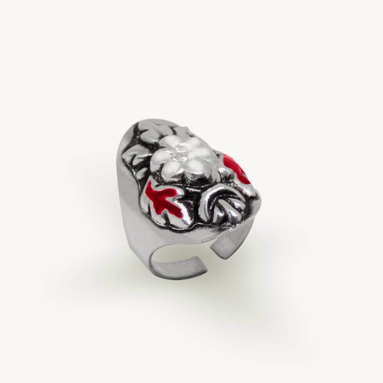 NEOBAROQ | Enamel Ring