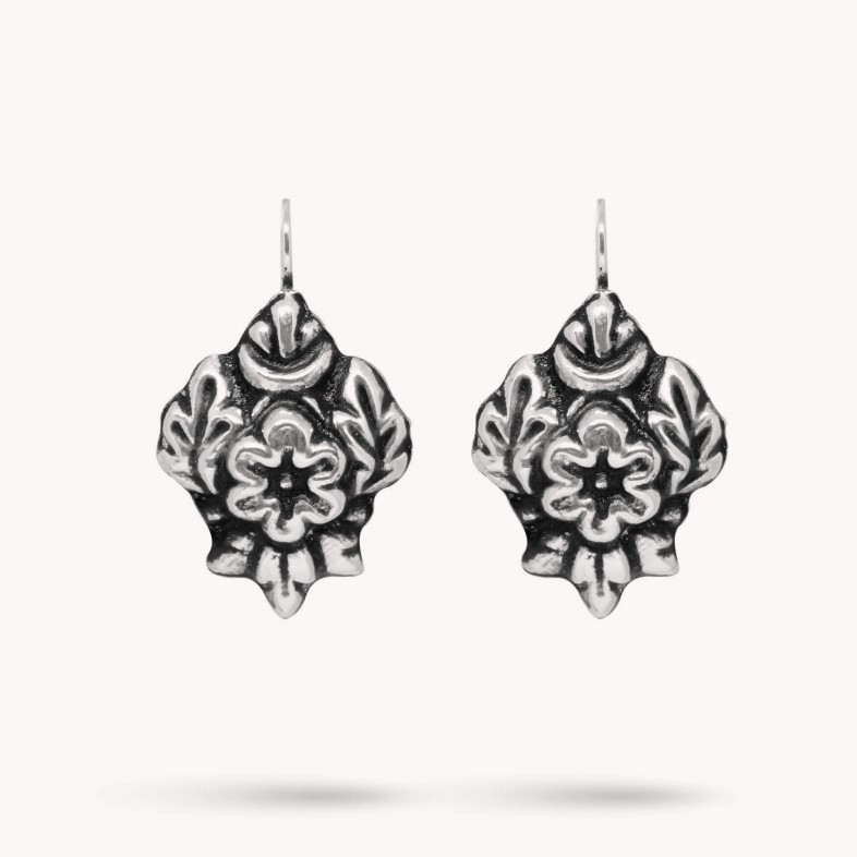 NEOBAROQ | Earrings