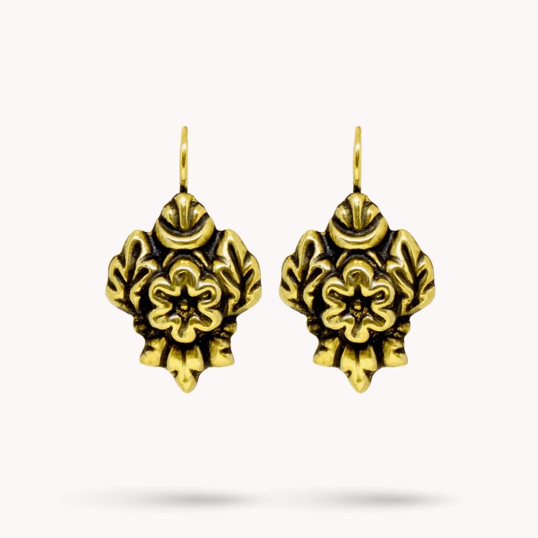 NEOBAROQ | Earrings