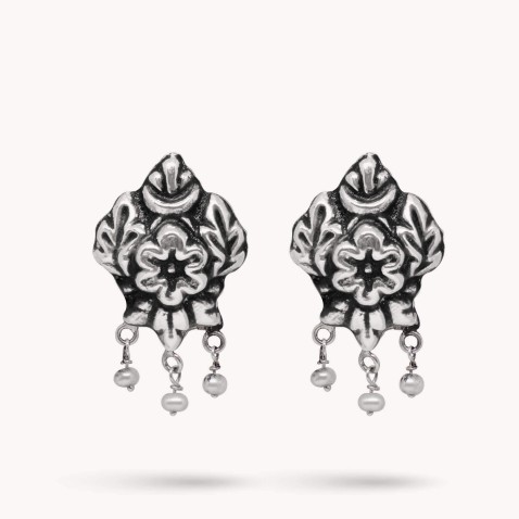 NEOBAROQ | Earrings