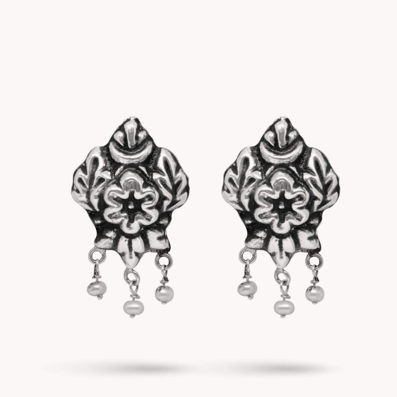 NEOBAROQ | Earrings