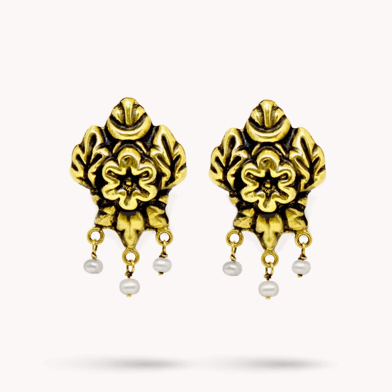 NEOBAROQ | Earrings