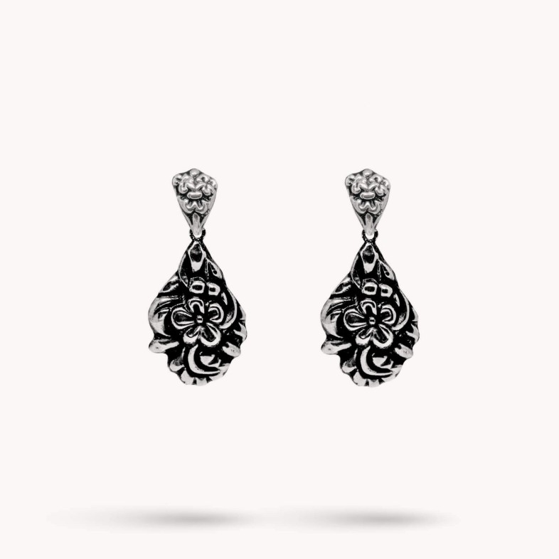 NEOBAROQ | Earrings