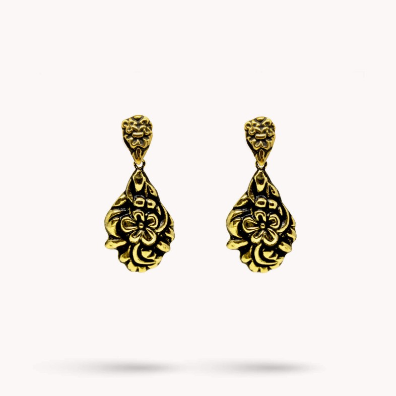 NEOBAROQ | Earrings