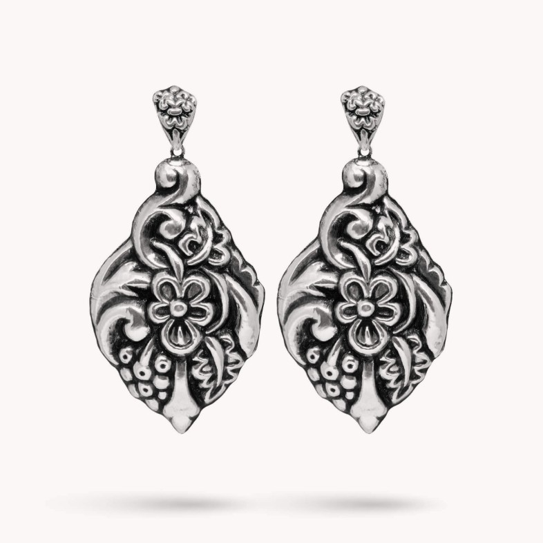 NEOBAROQ | Earrings