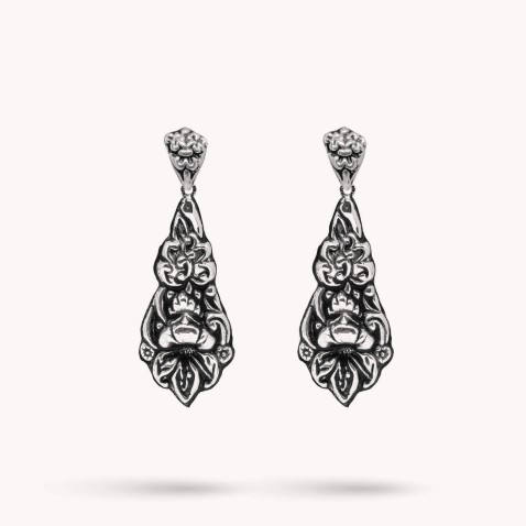 NEOBAROQ | Earrings