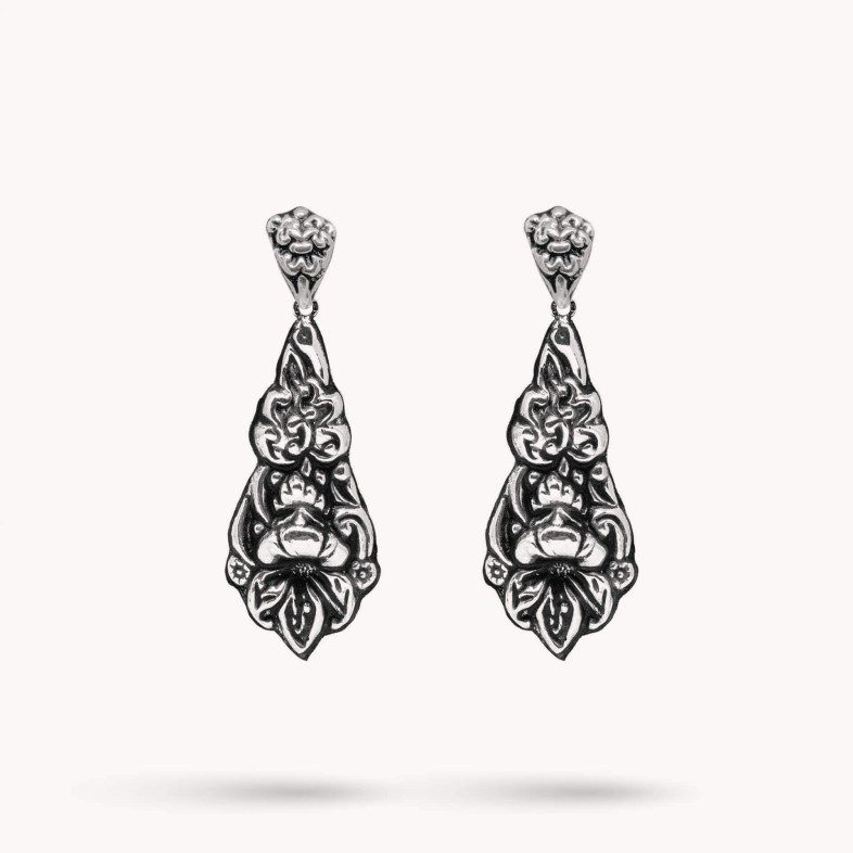 NEOBAROQ | Earrings