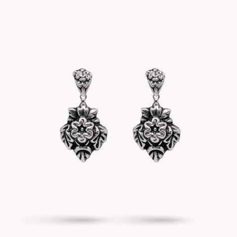 NEOBAROQ | Earrings