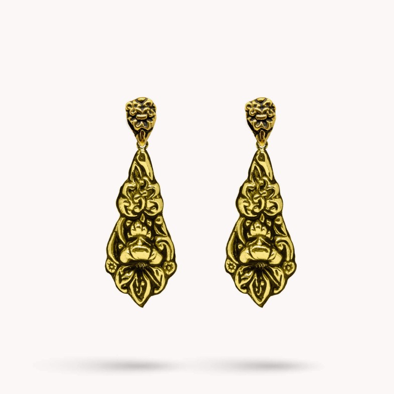 NEOBAROQ | Earrings