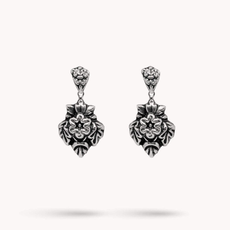 NEOBAROQ | Earrings