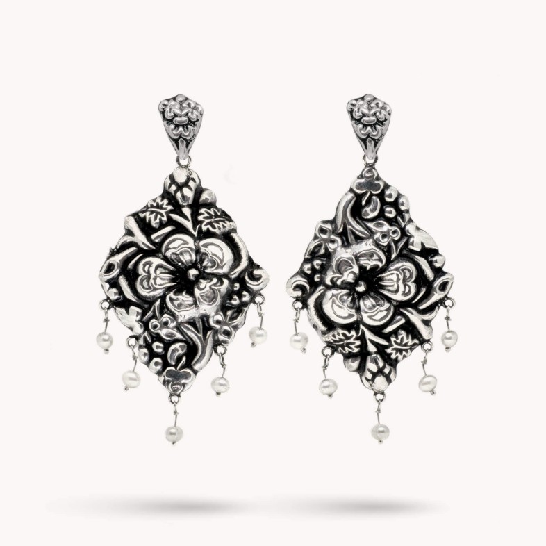 NEOBAROQ | Earrings