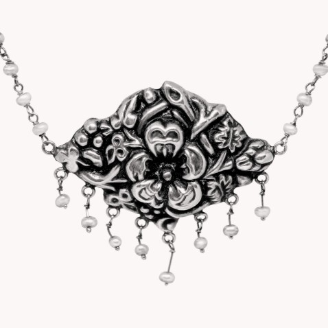 NEOBAROQ | Necklace