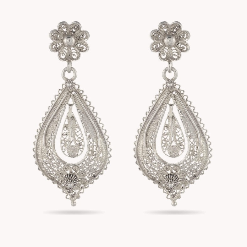 Princesa | Earrings