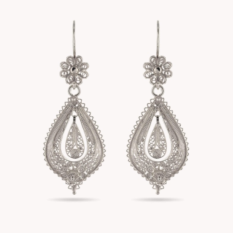 Princesa | Earrings