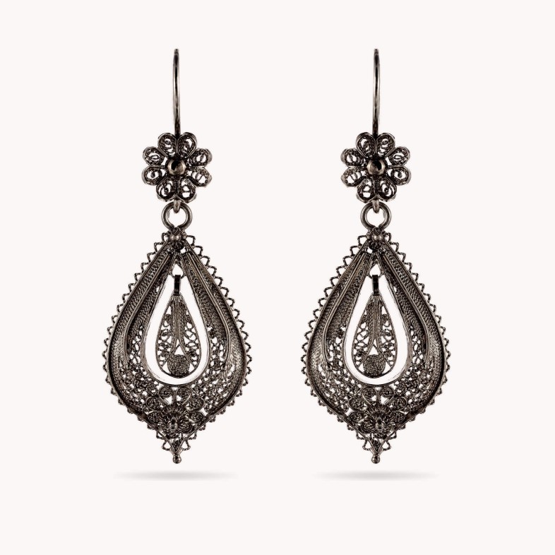 Princesa | Earrings