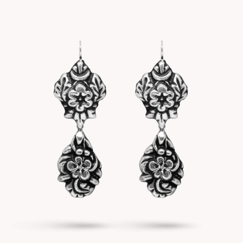 NEOBAROQ | Earrings