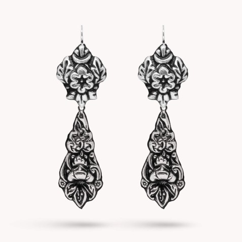 NEOBAROQ | Earrings