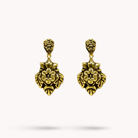 NEOBAROQ | Earrings