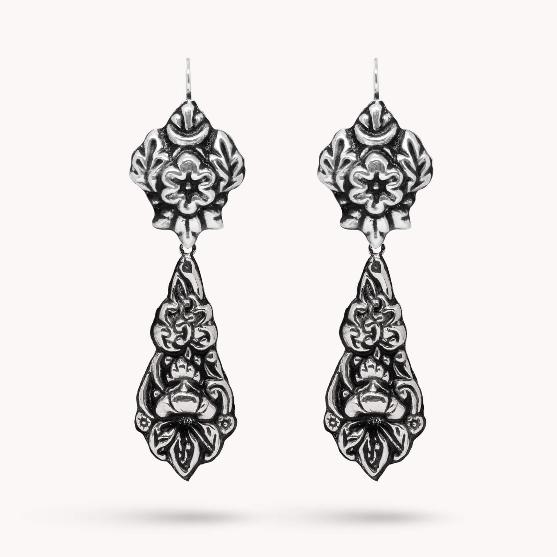 NEOBAROQ | Earrings