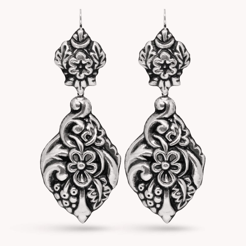 NEOBAROQ | Earrings