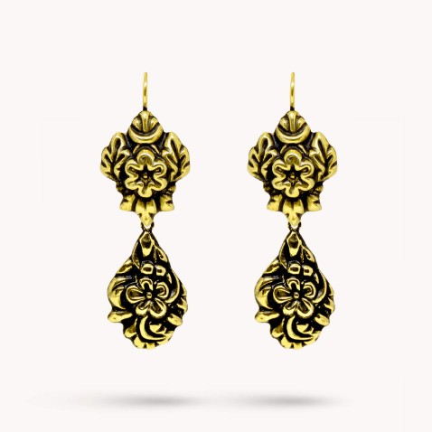 NEOBAROQ | Earrings