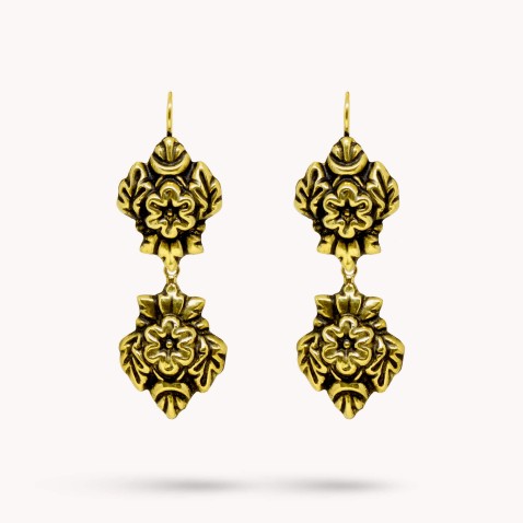 NEOBAROQ | Earrings