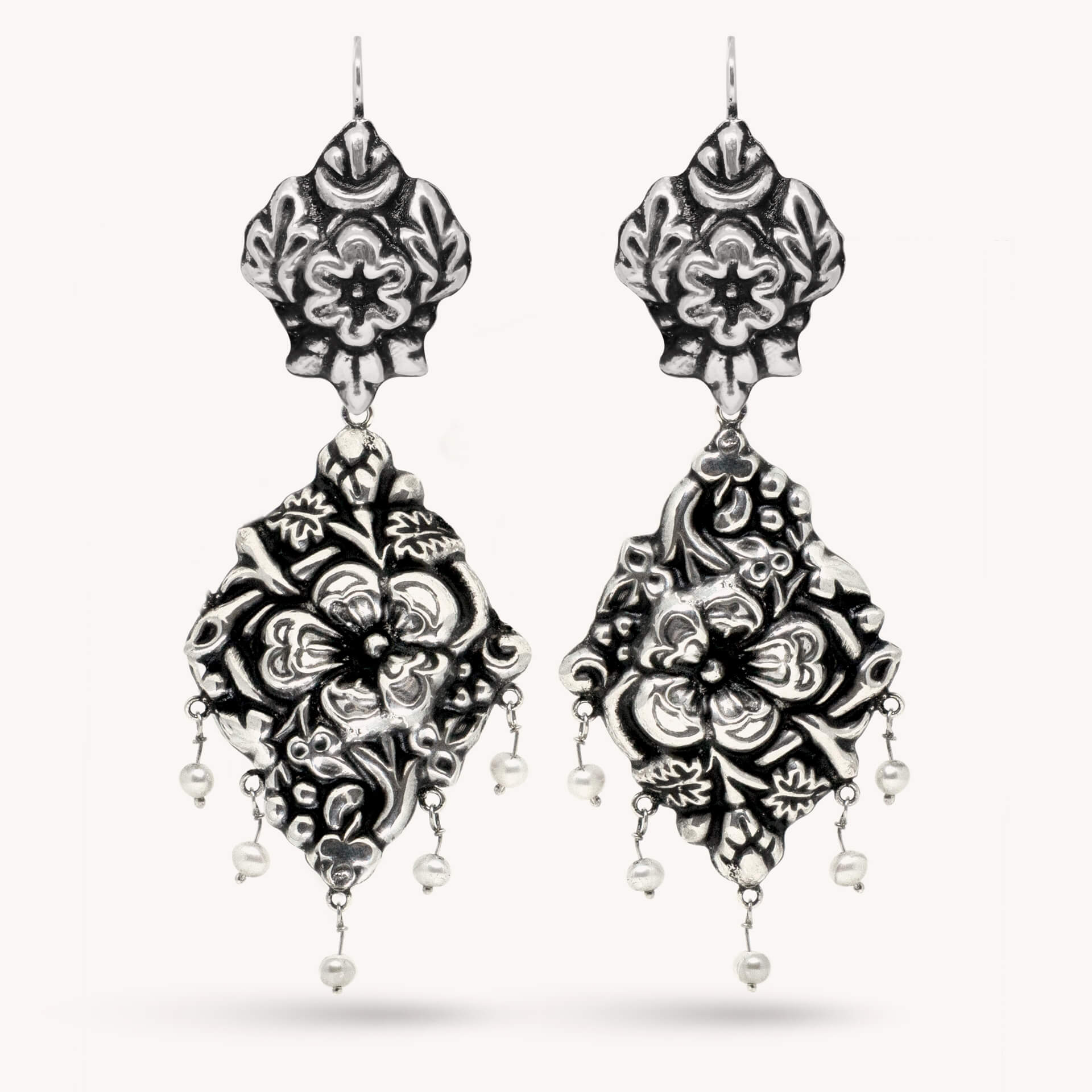 NEOBAROQ | Earrings