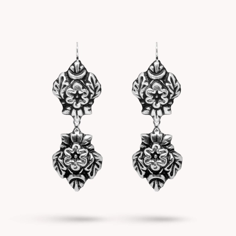 NEOBAROQ | Earrings