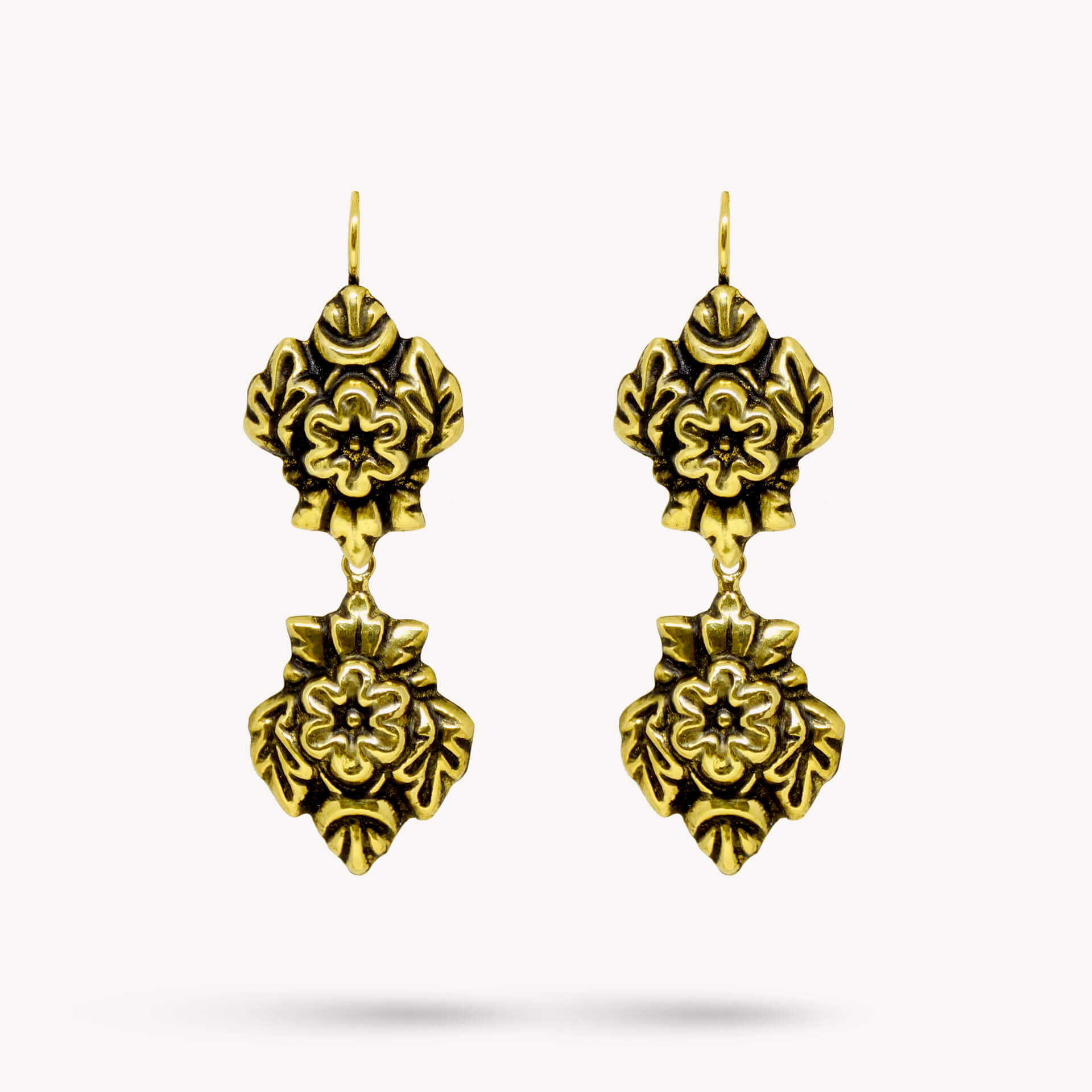 NEOBAROQ | Earrings