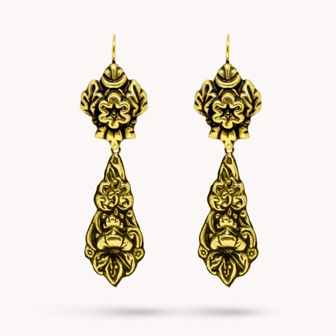 NEOBAROQ | Earrings