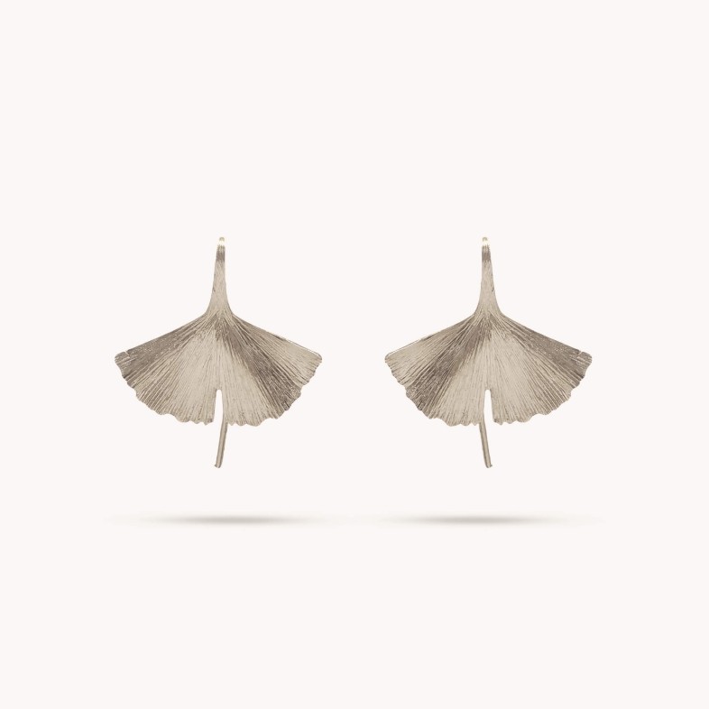 Ginkgo | Earrings