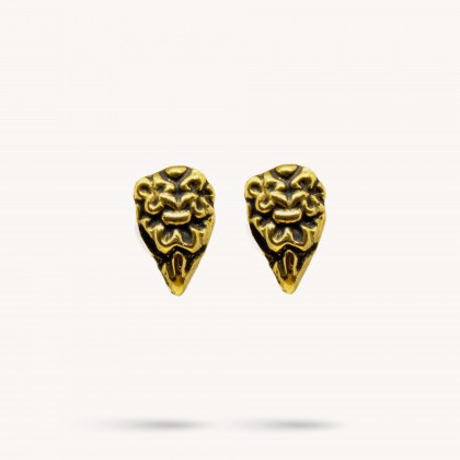 NEOBAROQ | Gold Earrings