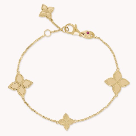 Princess Flower | Bracelet