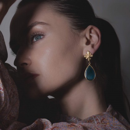 Frida | Earrings