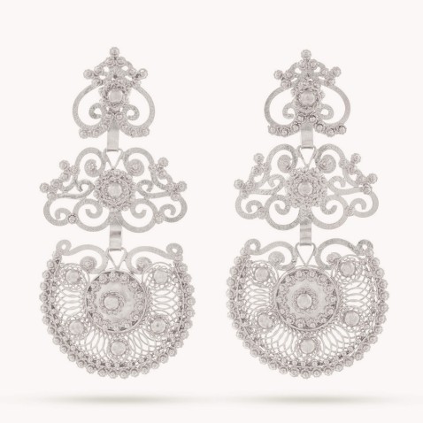 Bolero | Earrings