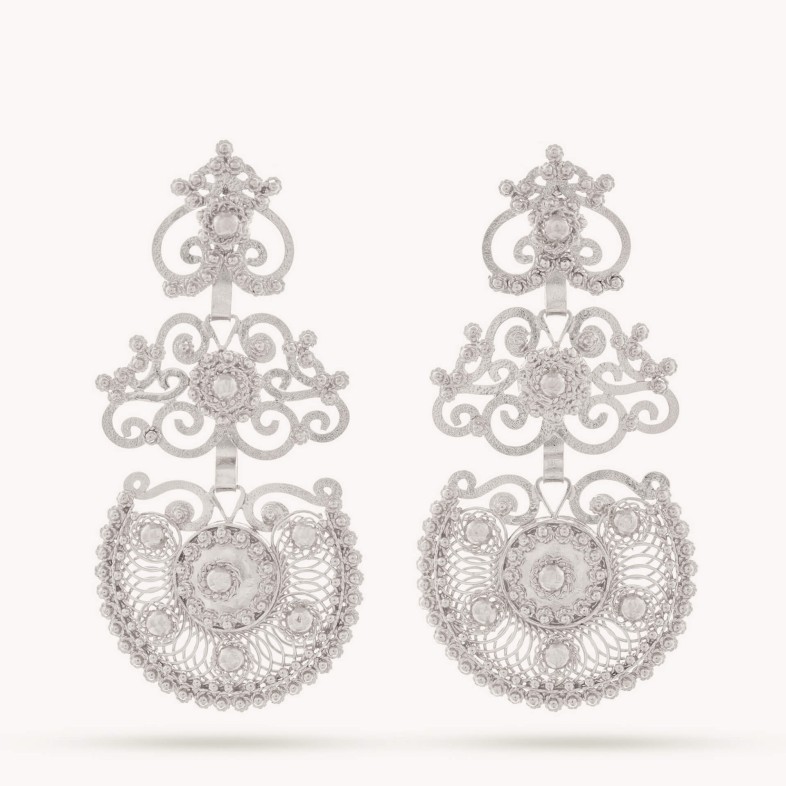 Bolero | Earrings