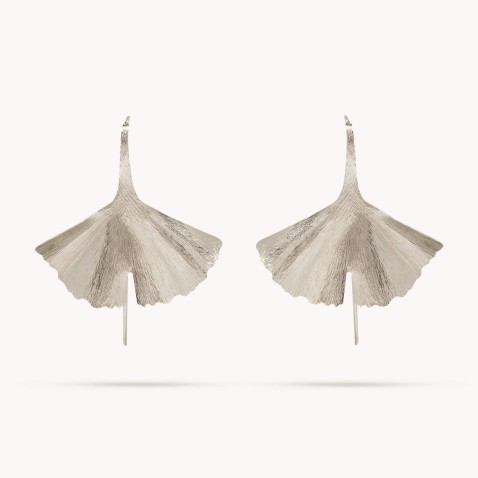 Ginkgo | Earrings