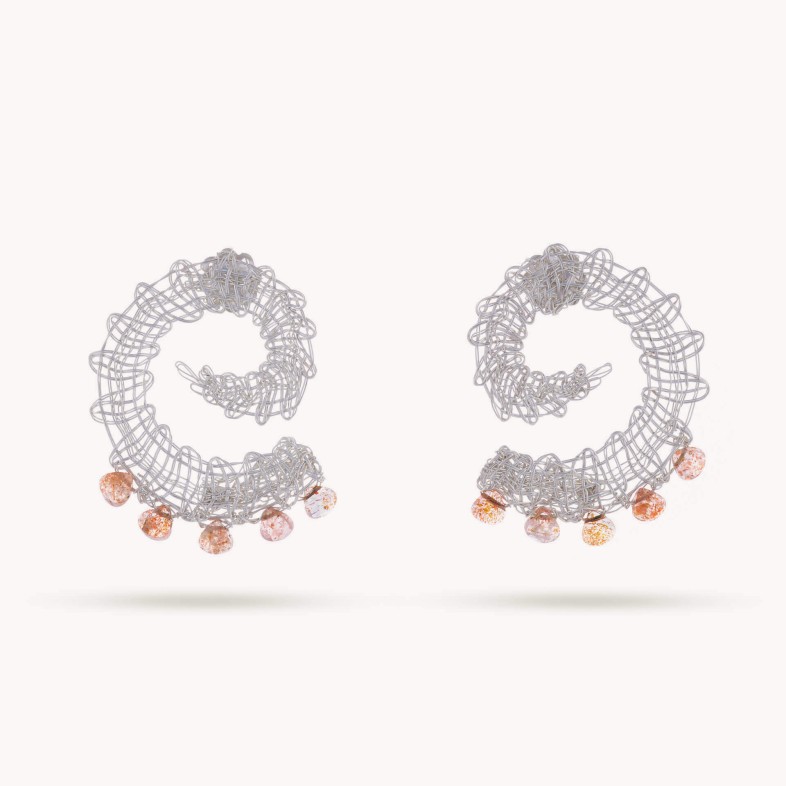 Bilros | Earrings