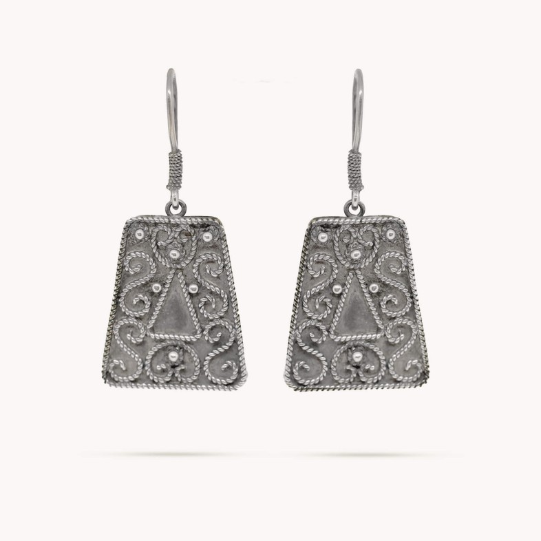 Etruria | Earrings