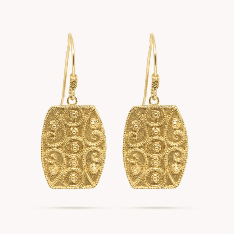 Etruria | Earrings